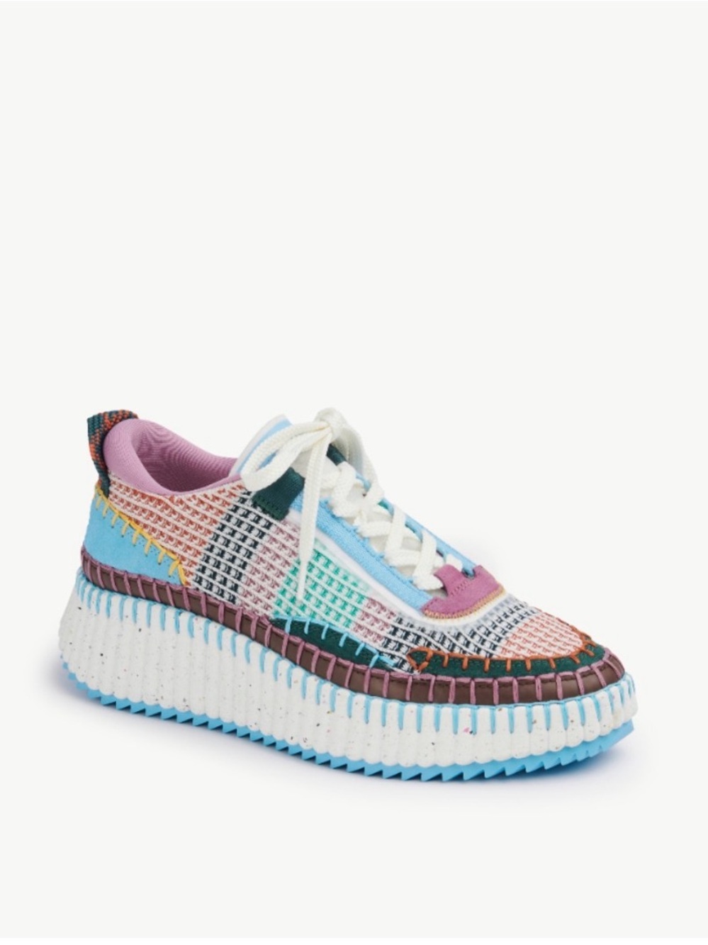 Chloe Nama sneaker